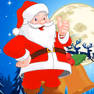 Santa Claus Differences